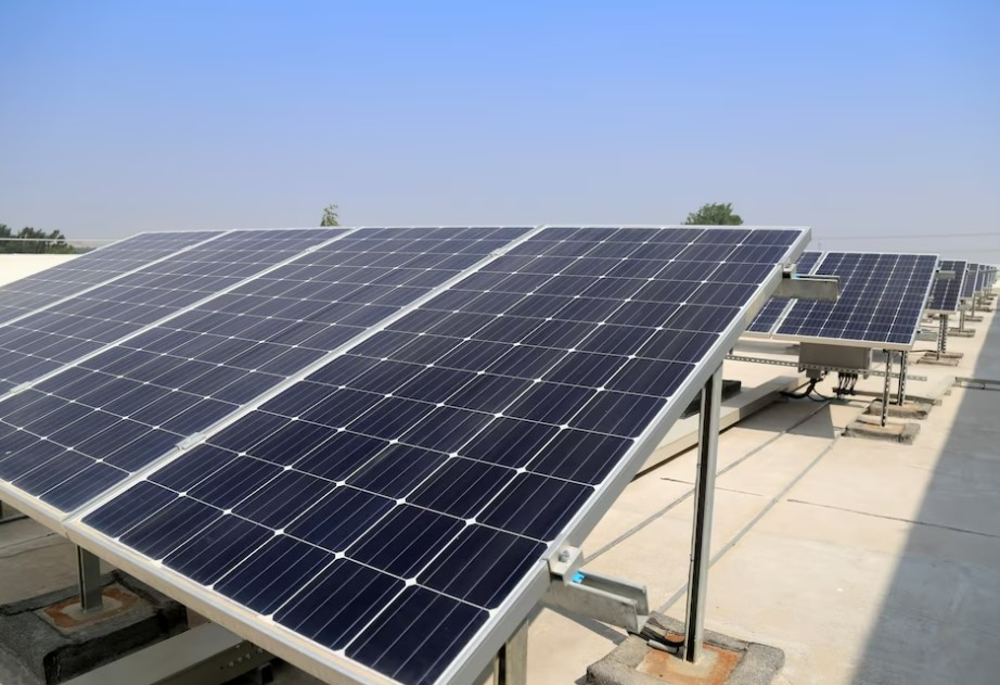 Die Top 5 Photovoltaik-Anbieter: Unsere Auswahl für Qualität und Zuverlässigkeit